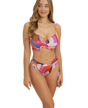 Fantasie FS502970 Aguada Beach Bikini Brief - Sunrise - Allure