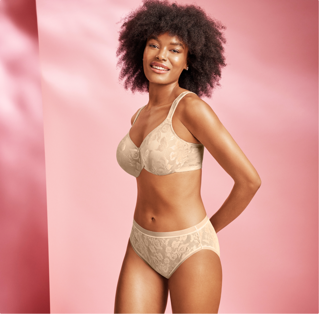Intimate apparel and lingerie
