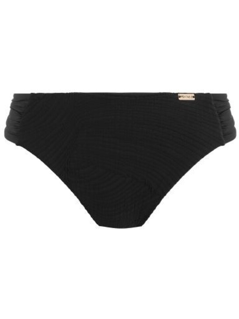 Fantasie Swim Ottawa Mid Rise Bikini Brief - Black