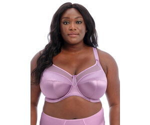 GODDESS Women's Plus Size Keira Underwire Banded Lesotho