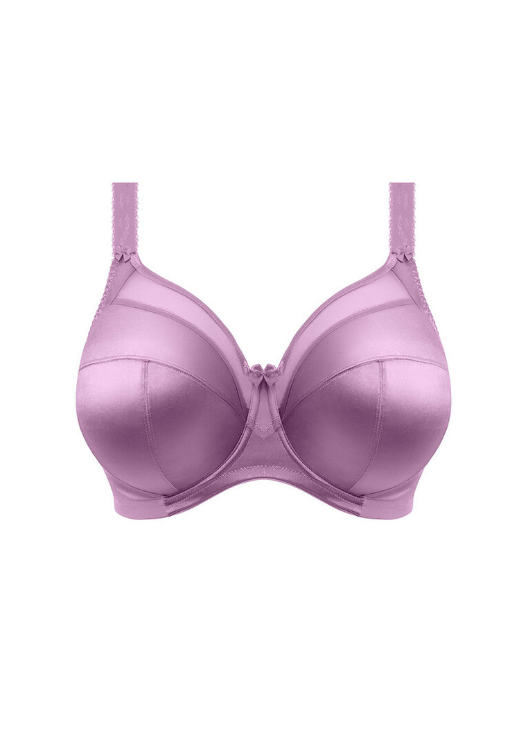 Goddess GD6090 Keira Banded Underwire Bra - Wisteria - Allure Intimate  Apparel