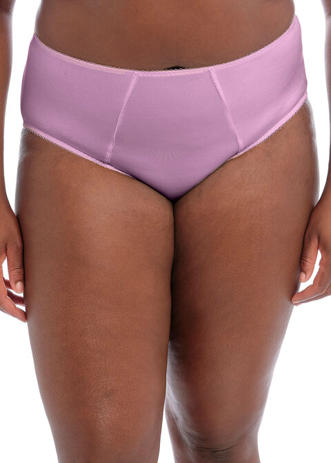 Goddess Kiera Brief - Wisteria