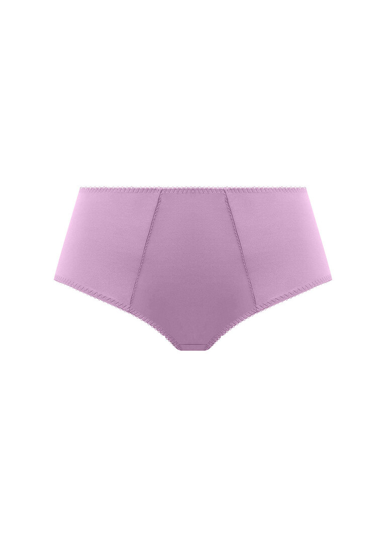 Goddess Kiera Brief - Wisteria