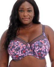 Goddess GD6162 Kayla Banded Underwire Bra - Reverie - Allure Intimate  Apparel