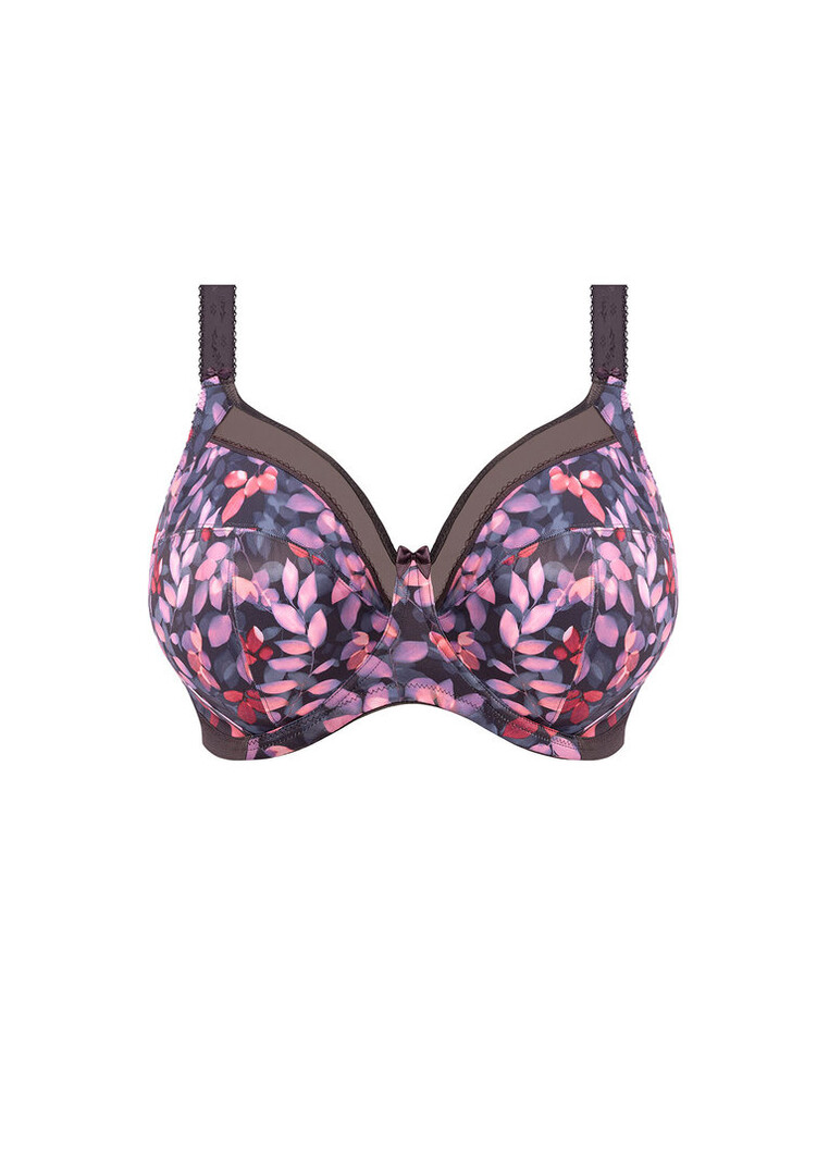 Goddess Kayla Underwire Banded Bra in Paradise FINAL SALE (40% Off