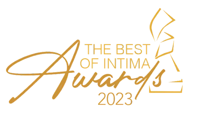 The best of Intima awards 2023
