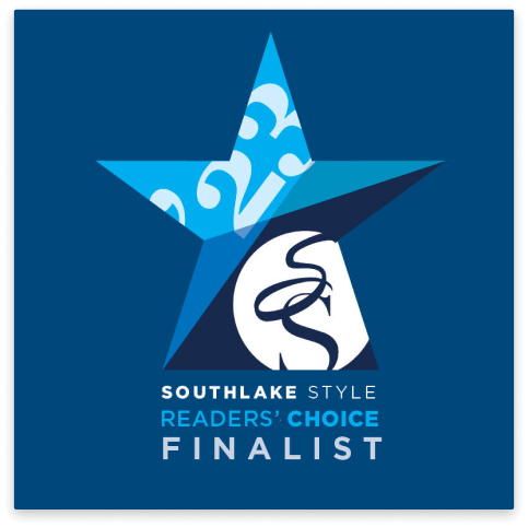 Southlake style readers' choice finalist