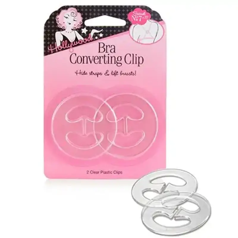 Hollywood Fashion Secrets Silicone Contour Cups Adhesive Strapless