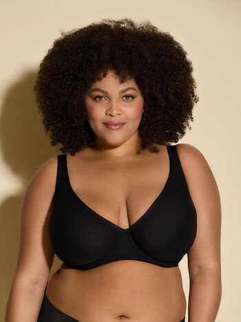 Cosabella Women's Black Bras