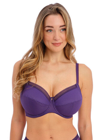 Fantasie Fusion Full Cup Side Support Fashion Underwire Bra