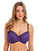 Fantasie Fusion Full Cup Side Support Underwire Bra - Blackberry