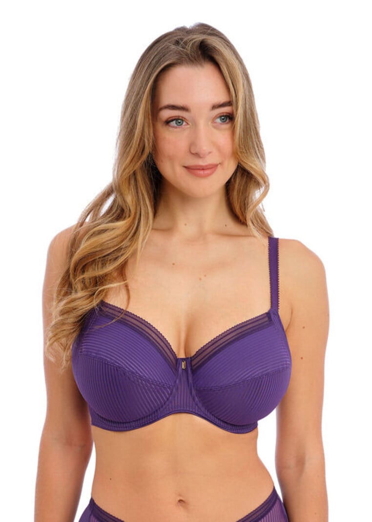 Comete Full Cup Bra – Lounge With Us