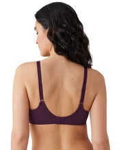 Wacoal, Intimates & Sleepwear, Wacoal Visual Effects Underwire Minimizer  Full Figure Bra Size 4c Pink 85720