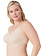 Wacoal Visual Effects Minimizer Underwire Bra