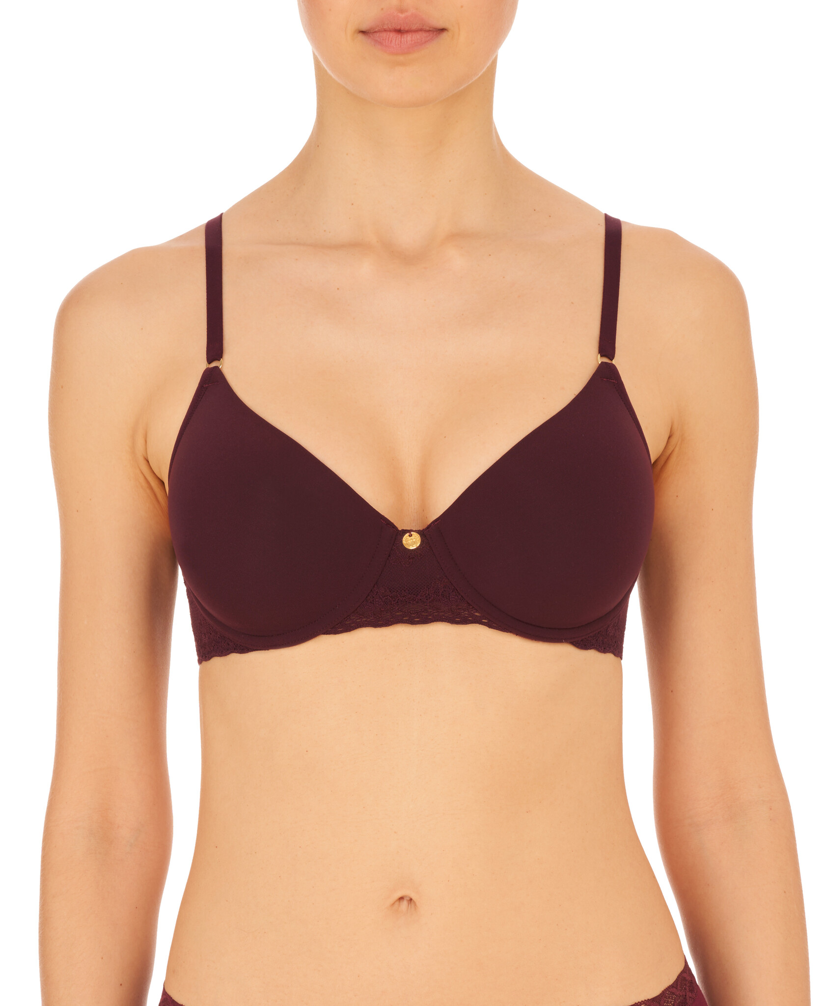 Natori Bliss Perfection T-Shirt Bra (More colors available) - 721154 - –  Blum's Swimwear & Intimate Apparel