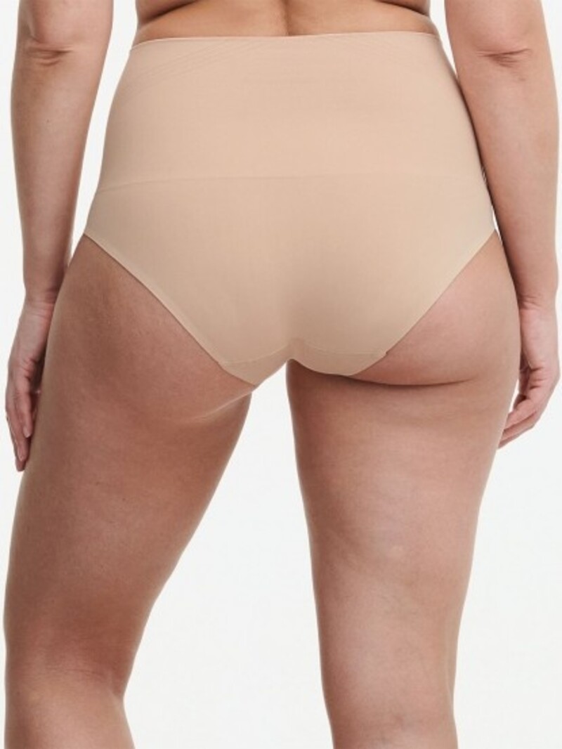 Chantelle Smooth Comfort High Waist Light Shaping Brief