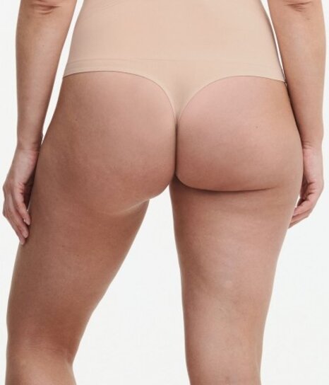 Chantelle 2649 SoftStretch Thong - Allure Intimate Apparel