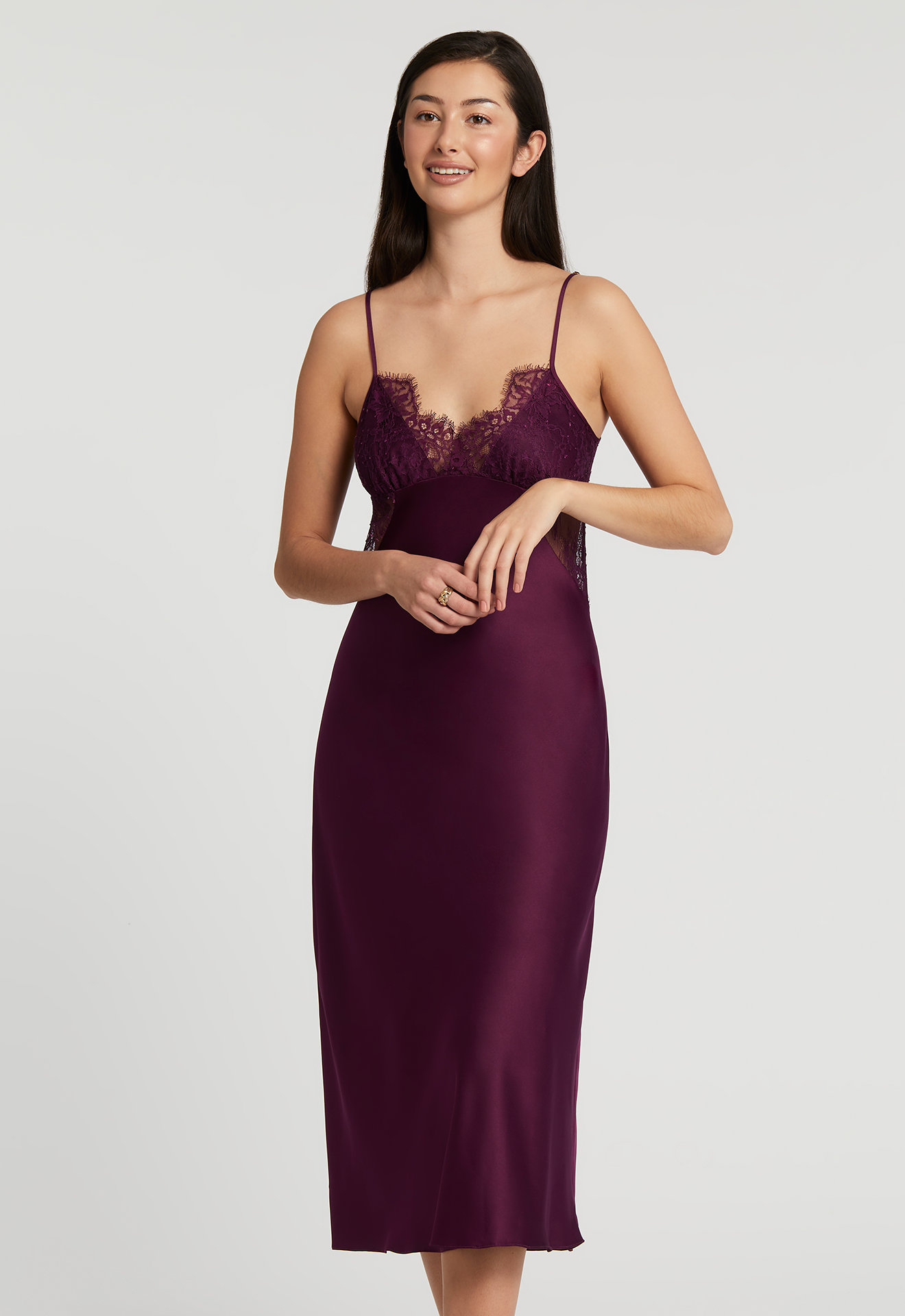 Rya Collection Serena Gown