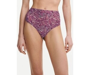 Chantelle 11D4 SoftStretch Fashion Printed Hipster - Allure