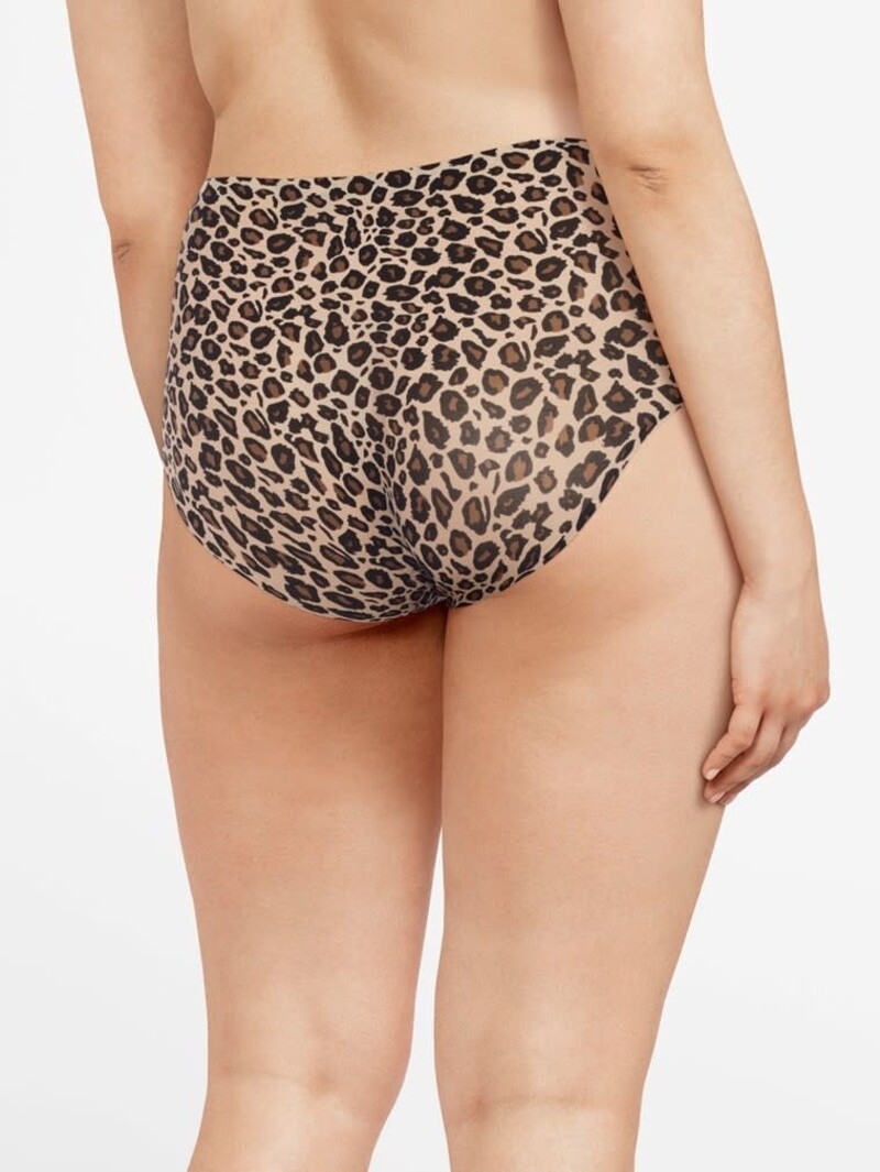 Chantelle SoftStretch Printed Brief