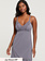 Montelle Intimates Full Bust Support Chemise