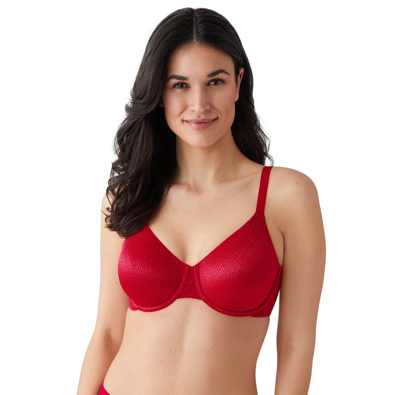 Wacoal 855303 Back Appeal™ Fashion Underwire Bra - Allure Intimate Apparel