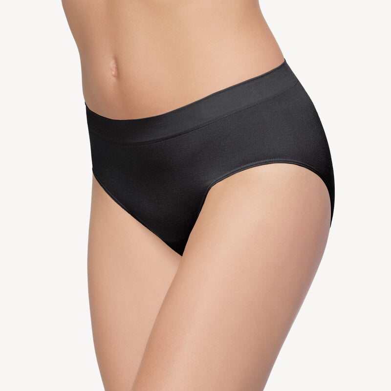 B Smooth® Seamless Brief - Allure Intimate Apparel