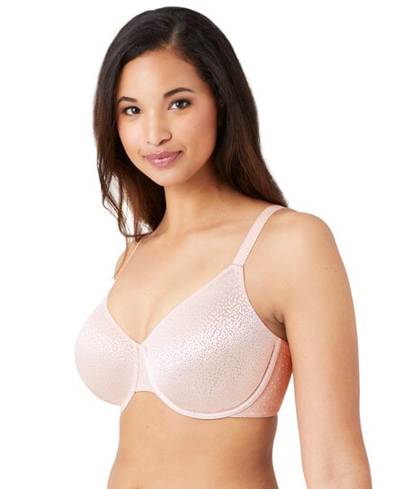 604- New Wacoal 855342 Superbly Smoothing Convertible Underwire Bra SZ 36  G❤️💙 - Helia Beer Co