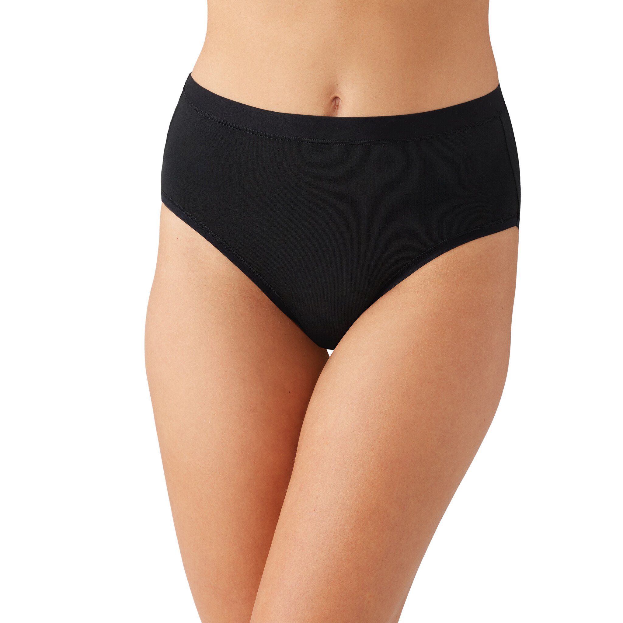 Wacoal Women's Flawless Comfort Thong, Clove, XX-Large : :  Clothing, Shoes & Accessories
