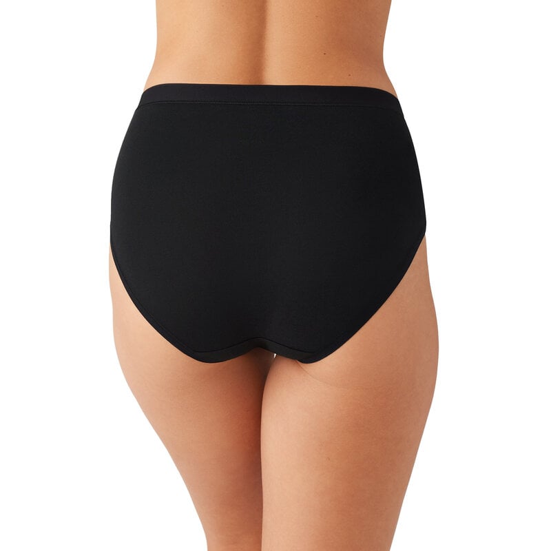 Wacoal 875362 Understated Cotton Brief - Allure Intimate Apparel