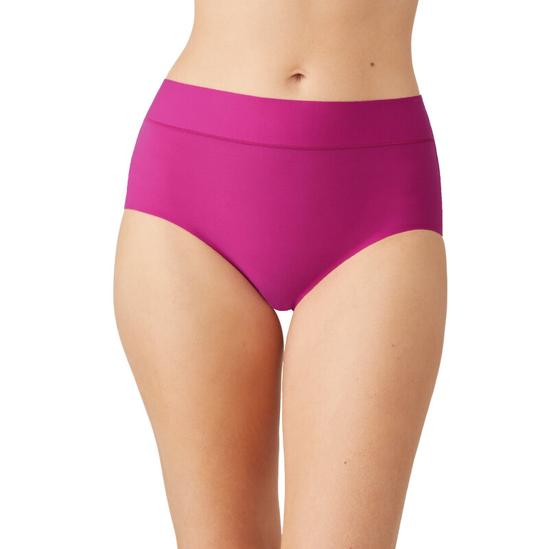 Wacoal 838175 B Smooth® Seamless Fashion Brief - Allure Intimate Apparel