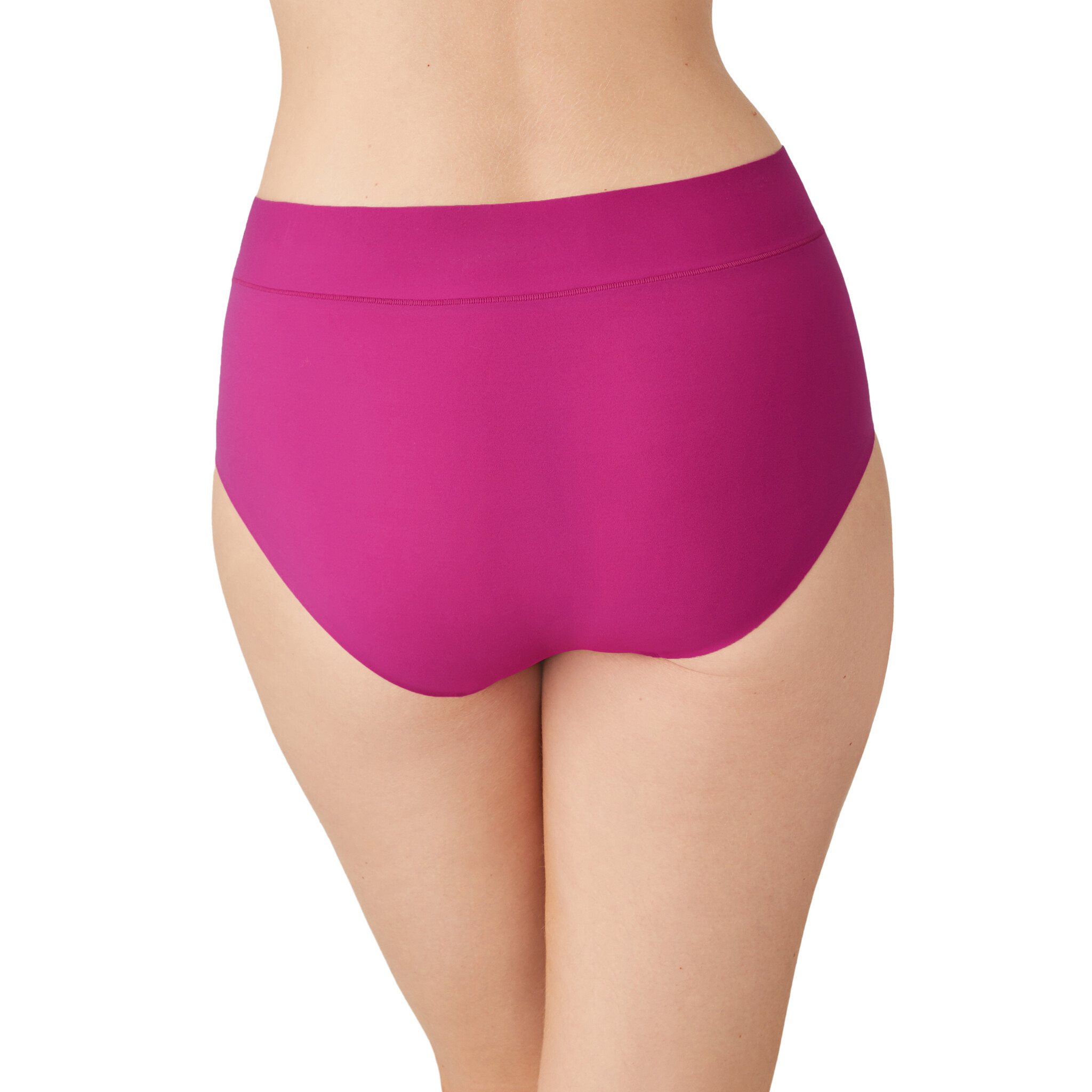 Wacoal Women's at Ease Hipster Panty Underwear Roebuck, X