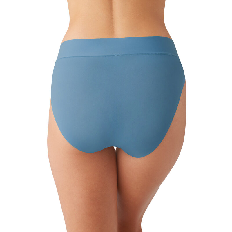 Wacoal Comfort Touch High Neck Panties - 871353