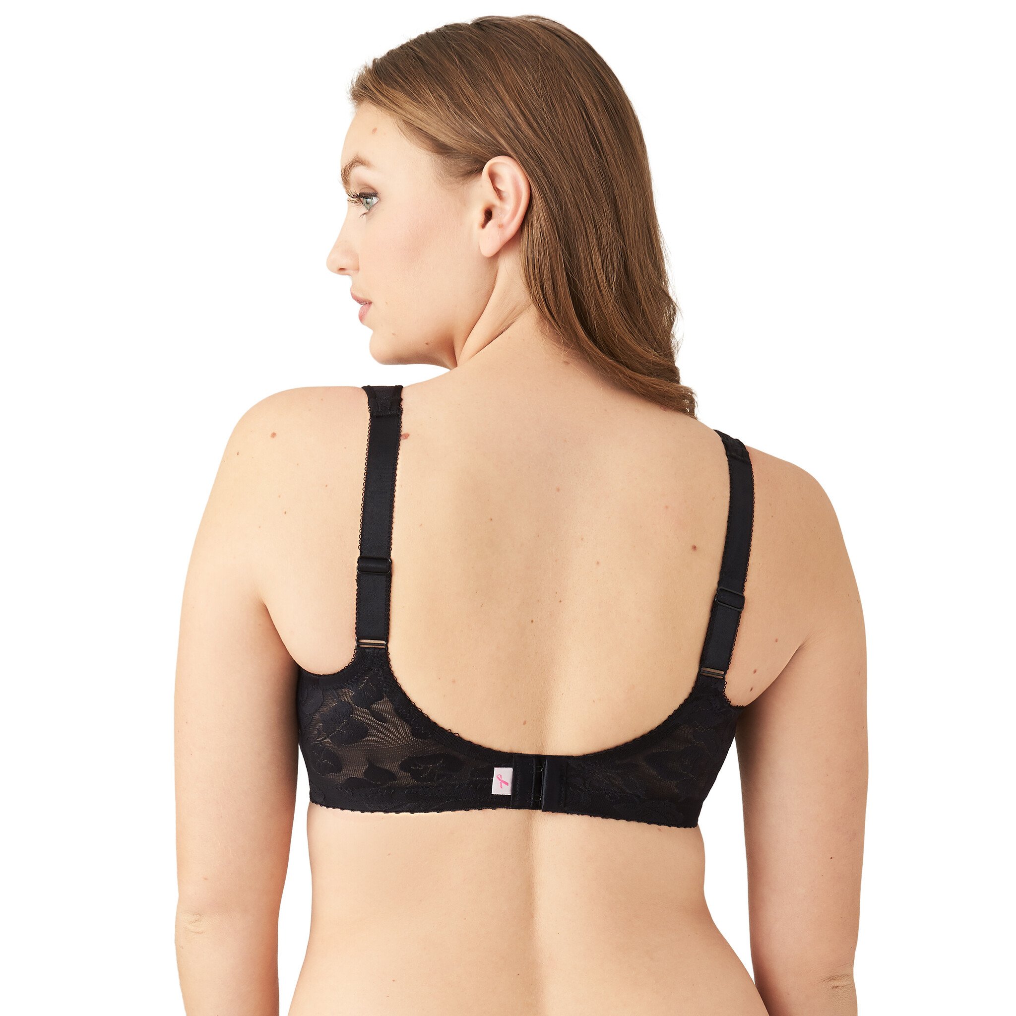 Wacoal Awareness Underwire Bra (More colors available) - 85567