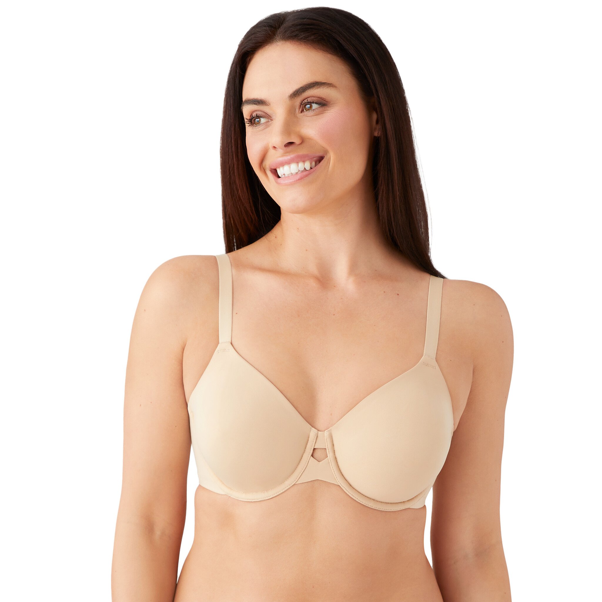 Wacoal Ultra Side Smoother Contour Underwire Bra