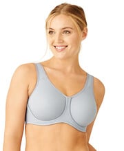 Wacoal 855170 Simone Sport Underwire Bra - Allure Intimate Apparel