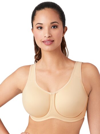 Montelle Allure Light Push-Up Bra in Gemstone Blue/Heaven FINAL SALE (40%  Off) - Busted Bra Shop