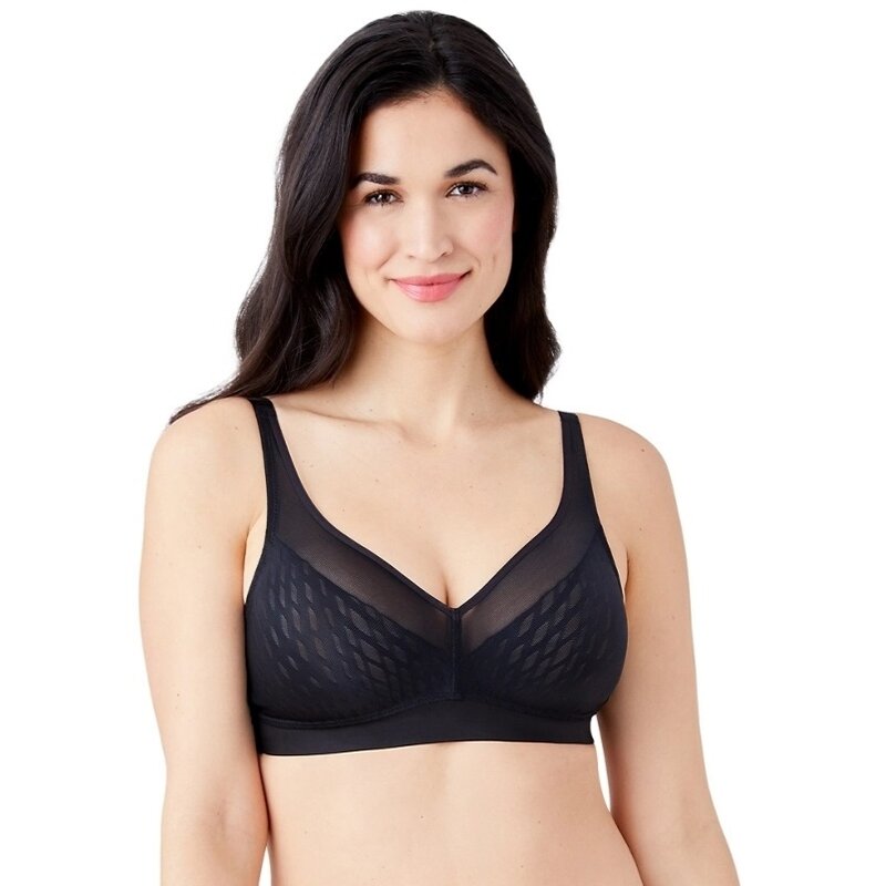 Elevated Allure Underwire by Wacoal