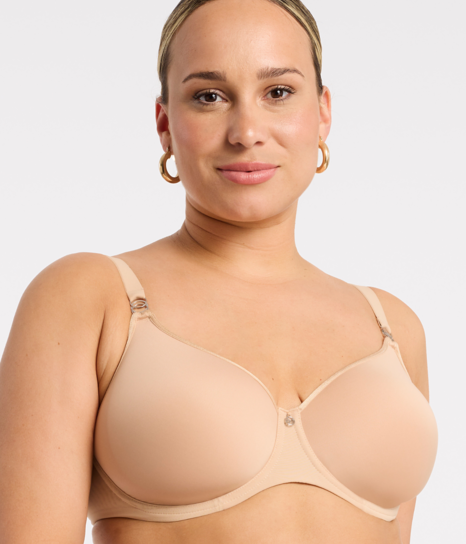 Fashion Forms® 4 Hook Bra Extenders - Allure Intimate Apparel