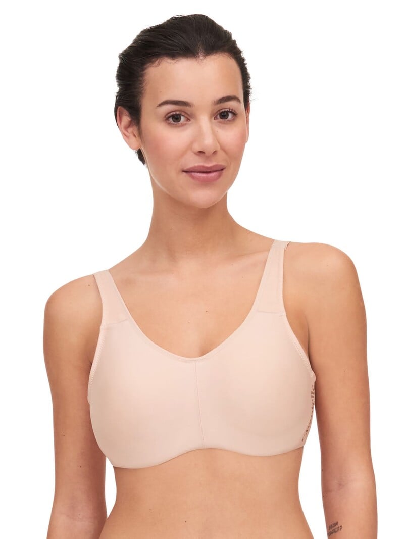 Firm wireless nursing bra 28D - 40G