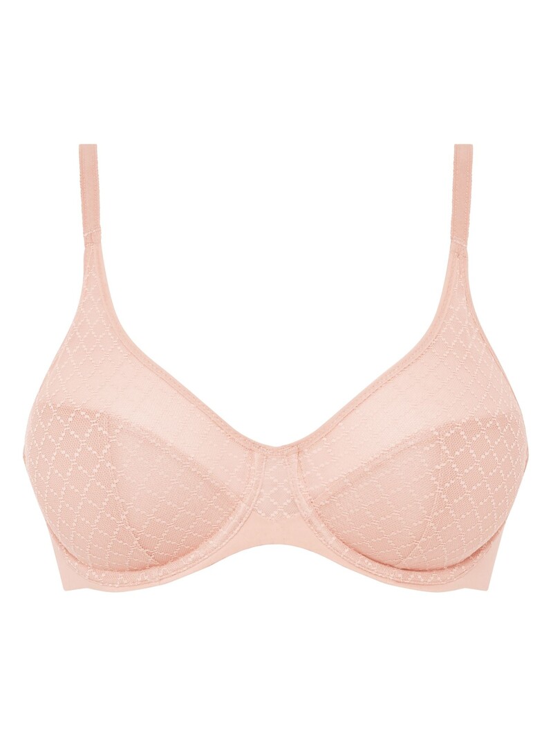 Norah Chic T-Shirt Underwire Bra