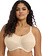 Elomi Energise Underwire Sports Bra - Nude