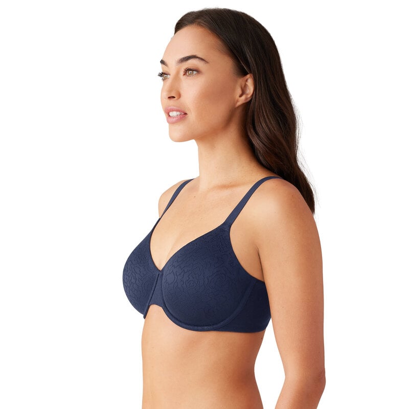 Wacoal Inside Job Fashion Underwire Bra