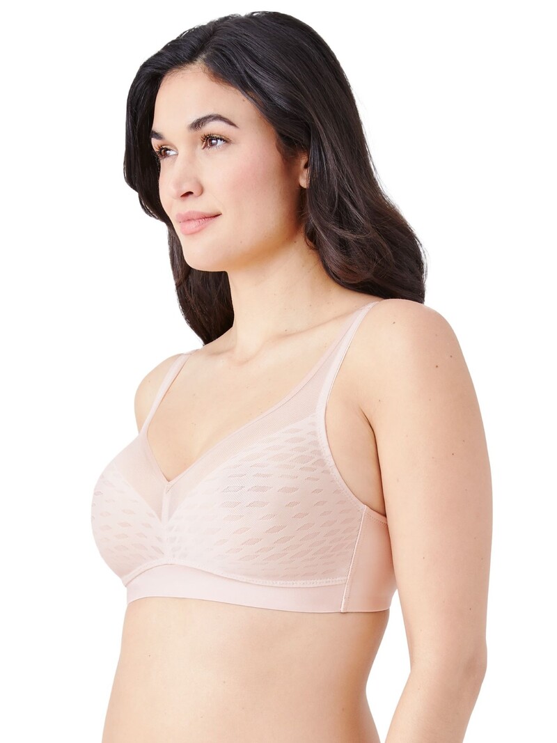 Wacoal Elevated Allure Underwire Bra 855336 Size undefined - $39 New With  Tags - From Olivia