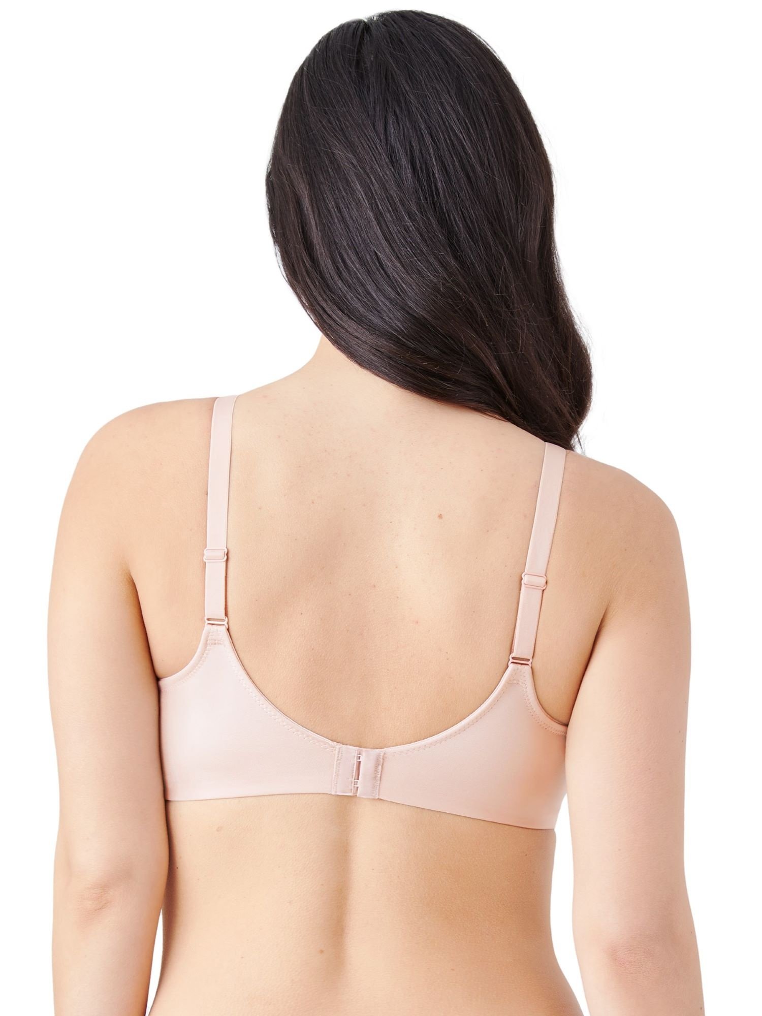 Wacoal's 'Elevated Allure' Wirefree Bra ❤️ ✓ Carefree