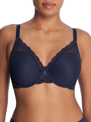 Natori 729229 Minimal Strapless Bra - Allure Intimate Apparel