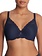 Natori Feathers Fashion Full Figure Contour Underwire Bra