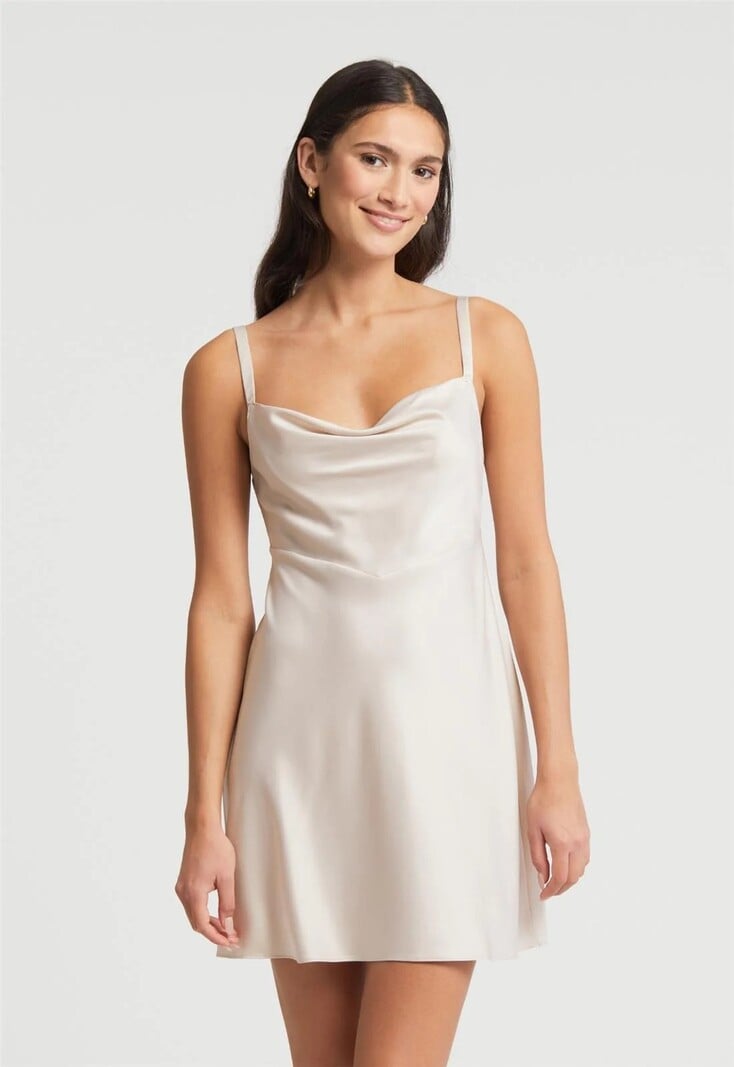 Rya Collection Heavenly Chemise