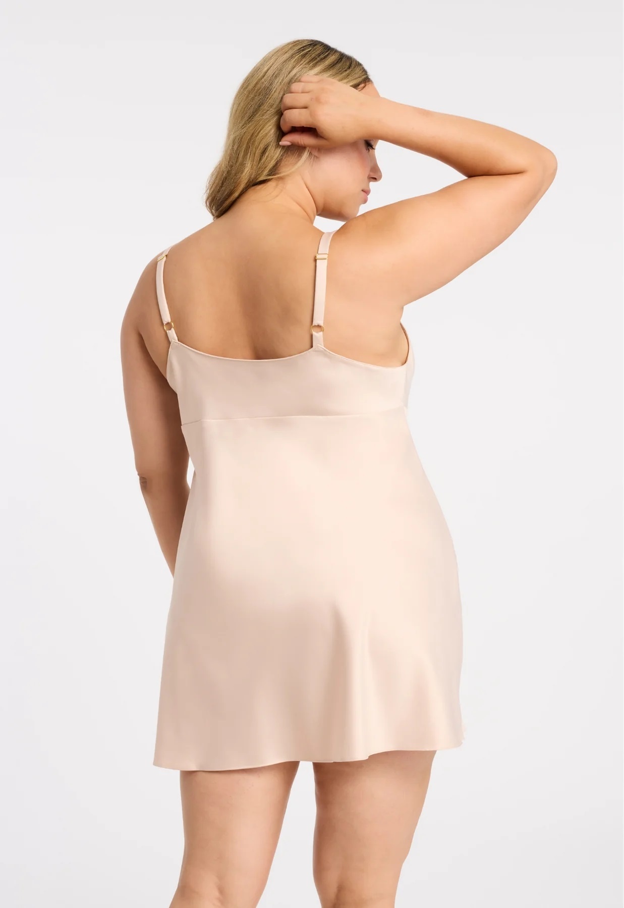Rya Collection Heavenly Chemise