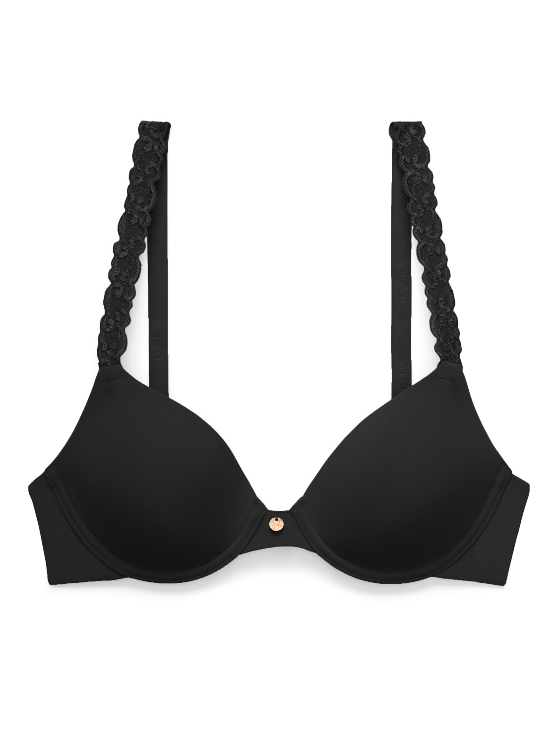 Natori Pure Luxe Full Fit Underwire Bra
